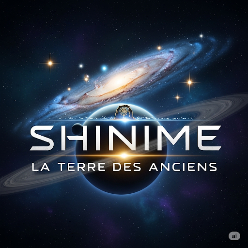 Logo Shinime